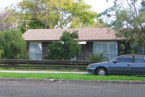 Photo of property in 4/51 Landscape Road, Papatoetoe, Auckland, 2025