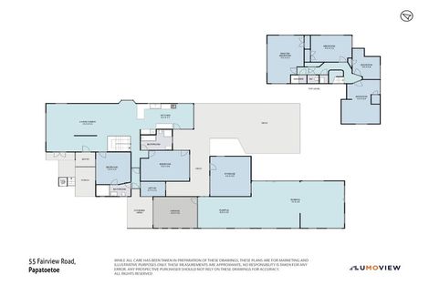 Photo of property in 55 Fairview Road, Papatoetoe, Auckland, 2025