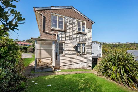 Photo of property in 18 Tukanae Street, Strathmore Park, Wellington, 6022