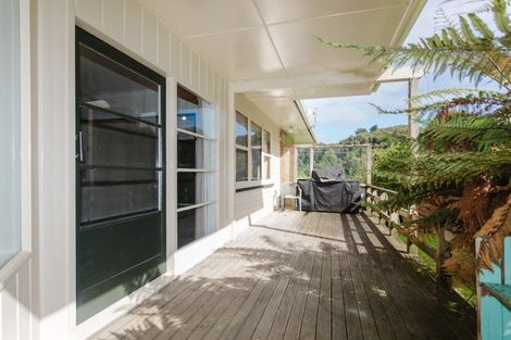 Photo of property in 2627 Pahiatua Pongaroa Road, Makuri, Pahiatua, 4989