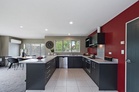 Photo of property in 28 Kinglear Drive, Rolleston, 7614