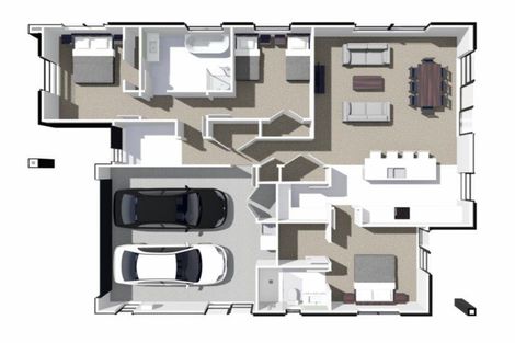 Photo of property in 12 Barrance Avenue, Rototuna North, 3210