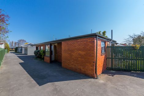 Photo of property in 110 Selwyn Street, Somerfield, Christchurch, 8024