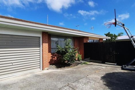 Photo of property in 2/29a Nairn Street, Spreydon, Christchurch, 8024