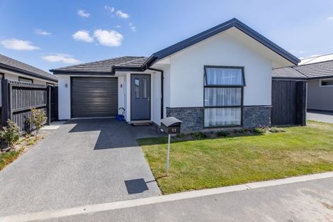 Photo of property in 11 Capil Court, Halswell, Christchurch, 8025