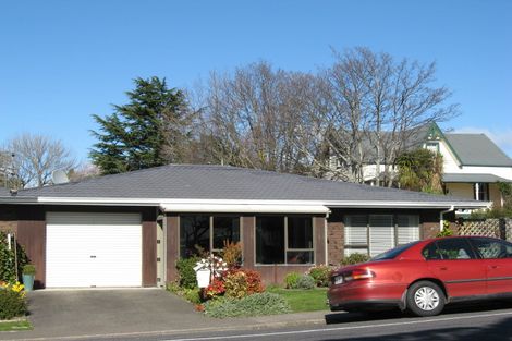 Photo of property in 1a Saint Marys Road, Waipukurau, 4200