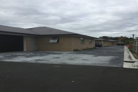 Photo of property in 48u2 Fifth Avenue, Enderley, Hamilton, 3214