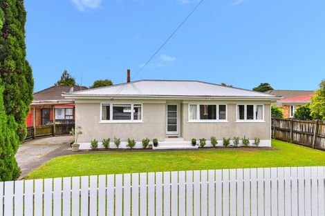 Photo of property in 1/32 King Edward Avenue, Papakura, 2110