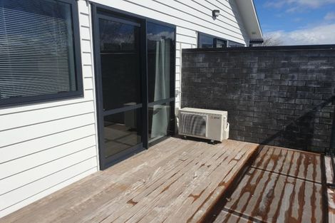 Photo of property in 16u8 Jones Crescent, Melville, Hamilton, 3206