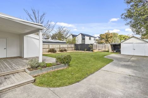 Photo of property in 251 Selwyn Street, Spreydon, Christchurch, 8024