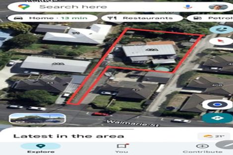 Photo of property in 42a Waimarie Street, Nawton, Hamilton, 3200