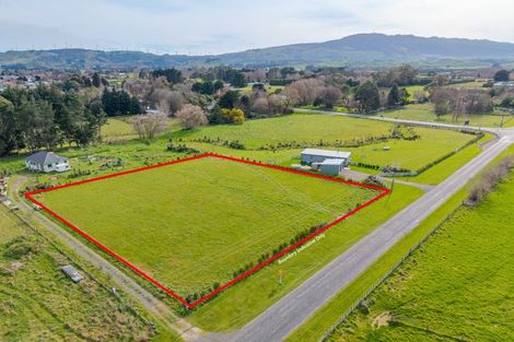 Photo of property in 16 Nelson Street, Woodville, 4997