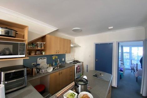 Photo of property in 223d The Terrace, Wellington Central, Wellington, 6011