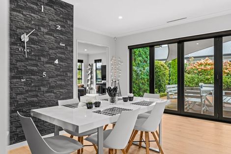 Photo of property in 11 Asheridge Place, Wigram, Christchurch, 8025