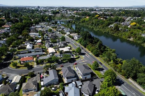 Photo of property in 64u3 Banbury Crescent, Fairfield, Hamilton, 3214