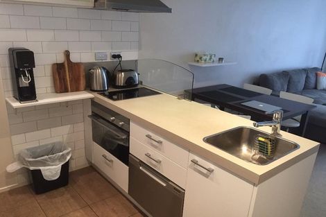 Photo of property in Soho Apartments, 418/74 Taranaki Street, Te Aro, Wellington, 6011