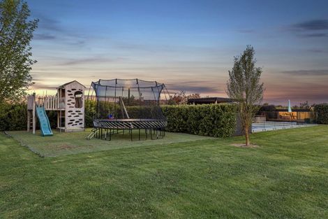 Photo of property in 104 Cullen Avenue, Swannanoa, Rangiora, 7475