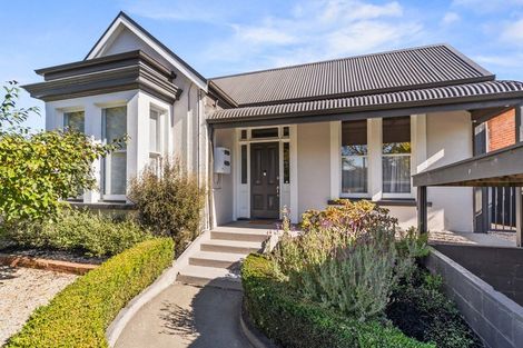 Photo of property in 23 Craigie Avenue, Parkside, Timaru, 7910