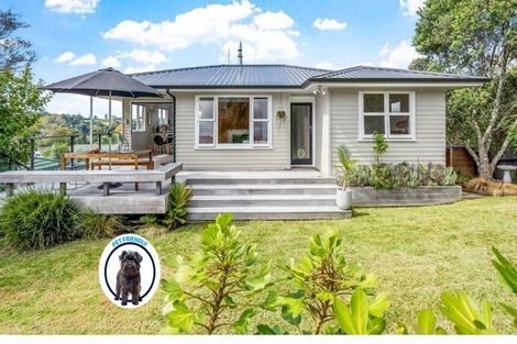 Photo of property in 37 Lilburn Street, Warkworth, 0910