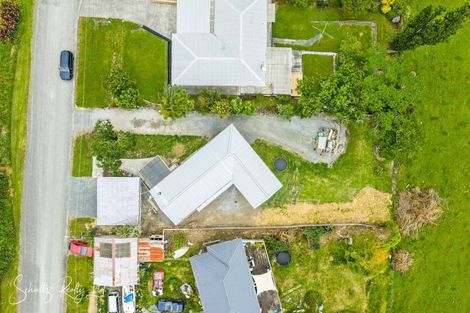 Photo of property in 5 Griffin Road, Maungaturoto, 0520
