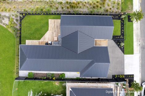 Photo of property in 11 Ellmers Street, Woodend, 7610