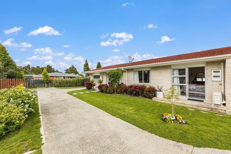 Photo of property in 3u2 Foster Crescent, Morrinsville, 3300