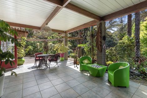 Photo of property in 34 Bedlington Street, Whau Valley, Whangarei, 0112