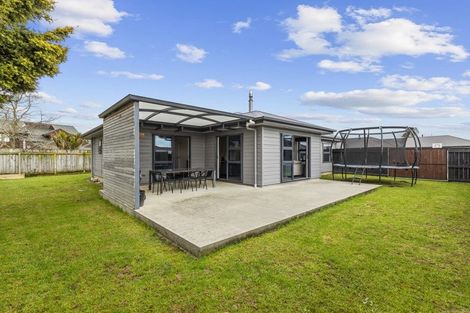 Photo of property in 25 Oak Crescent, Ashhurst, 4810