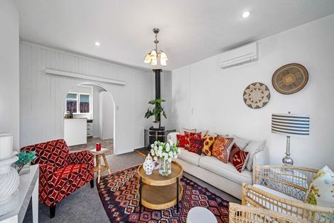 Photo of property in 113 Ruskin Street, Addington, Christchurch, 8024