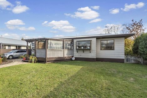 Photo of property in 38 Grange Avenue, Nawton, Hamilton, 3200