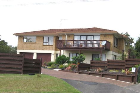 Photo of property in 87 Colwill Road, Massey, Auckland, 0614