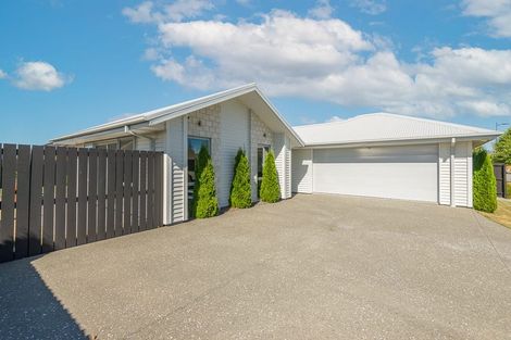 Photo of property in 20 Hillbourne Street, Halswell, Christchurch, 8025