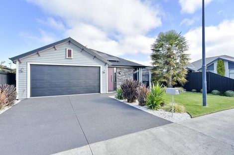 Photo of property in 5 Peak Crescent, Kaiapoi, 7630