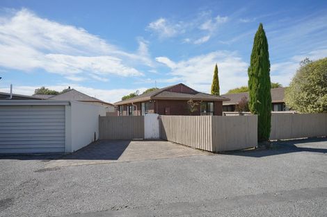 Photo of property in 1/16b Ward Street, Addington, Christchurch, 8024