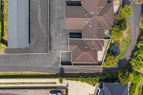 Photo of property in 15u1 Albert Street, Hamilton East, Hamilton, 3216