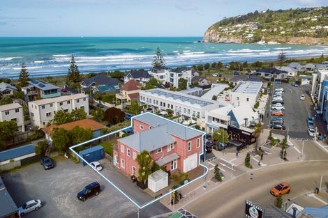 Photo of property in 23 Marriner Street, Sumner, Christchurch, 8081