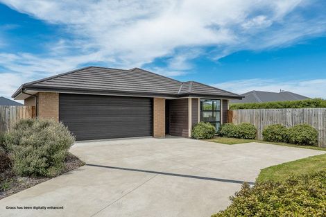Photo of property in 38 Nicolau Avenue, Rolleston, 7615