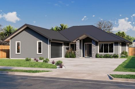 Photo of property in 109 Hull Road, Waiuku, 2682