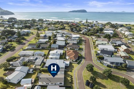 Photo of property in 28 Oceanair Drive, Pauanui, Hikuai, 3579