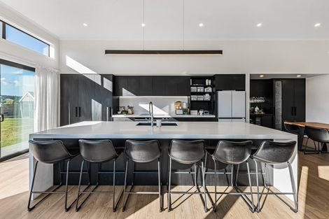 Photo of property in 38 Awatiro Drive, Kaukapakapa, 0871