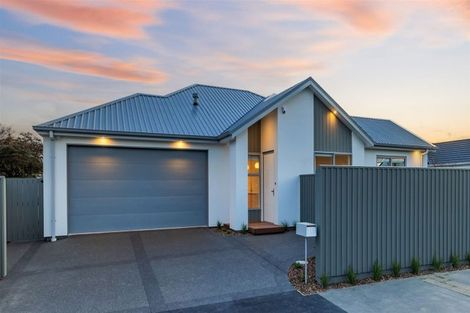 Photo of property in 237 Wairakei Road, Bryndwr, Christchurch, 8053