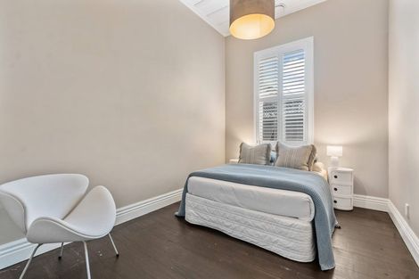 Photo of property in 2 Calliope Road, Devonport, Auckland, 0624