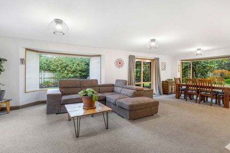 Photo of property in 98 Lowes Road, Rolleston, 7614