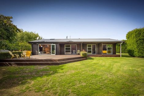 Photo of property in 1004 Leeston Dunsandel Road, Leeston, 7682