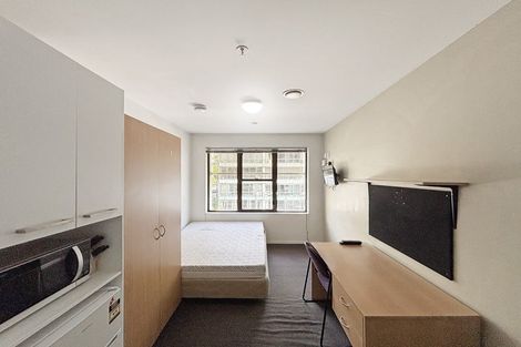 Photo of property in Orange Apartments/victoria Centr, 308/169 The Terrace, Wellington Central, Wellington, 6011