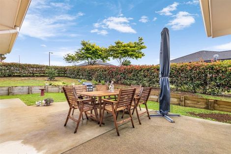 Photo of property in 26 Pyne Crescent, Pokeno, 2402