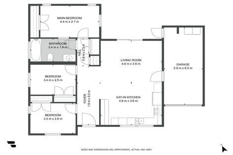 Photo of property in 11f Sturges Road, Henderson, Auckland, 0612