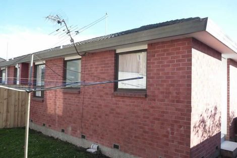 Photo of property in 2/89 Peverel Street, Riccarton, Christchurch, 8041