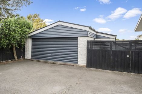 Photo of property in 102b Highsted Road, Bishopdale, Christchurch, 8053