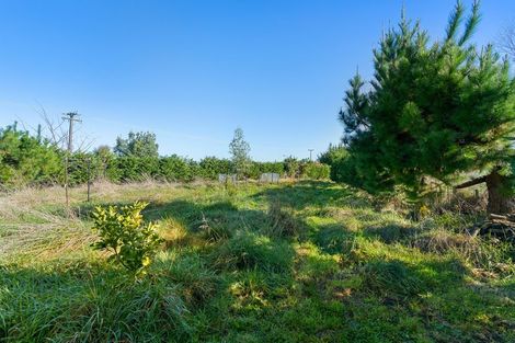 Photo of property in 318 Kuku Beach Road, Kuku, Levin, 5570